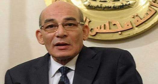 وزير الزراعة يقرر إعادة تشكيل لجنتي القيادات بـ”بحوث الصحراء” و ”التعمير”