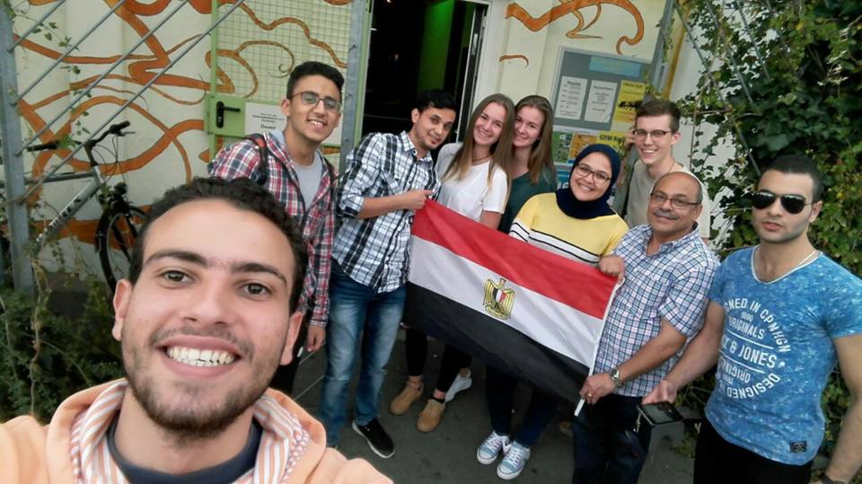 ”التضامن”: وفد شبابي يزور ألمانيا للاطلاع على خبراتها في مؤسسات الرعاية الاجتماعية