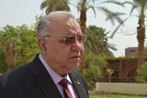 البنواني : لا توجد فترات مسائية في مدارس الخارجة