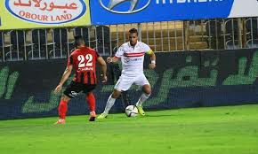 اليوم : الزمالك يخوض مباراة ثقيلة أمام الداخلية