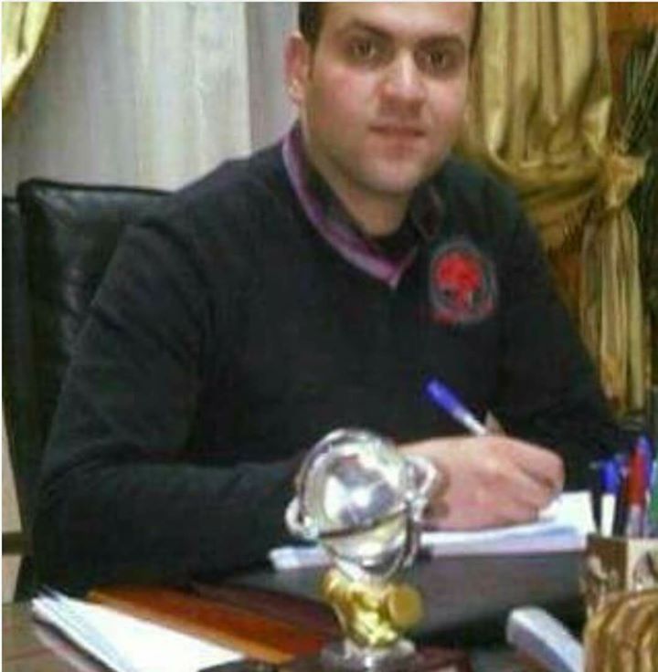 ضبط عصابة سرقة اجهزة الكمبيوتر من مدارس الفشن ببنى سويف