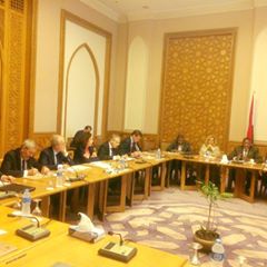 تحركات أفريقية جماعية مكثفة للترويج لمرشحة مصر والقارة الأفريقية لمنصب المدير العام لليونسكو
