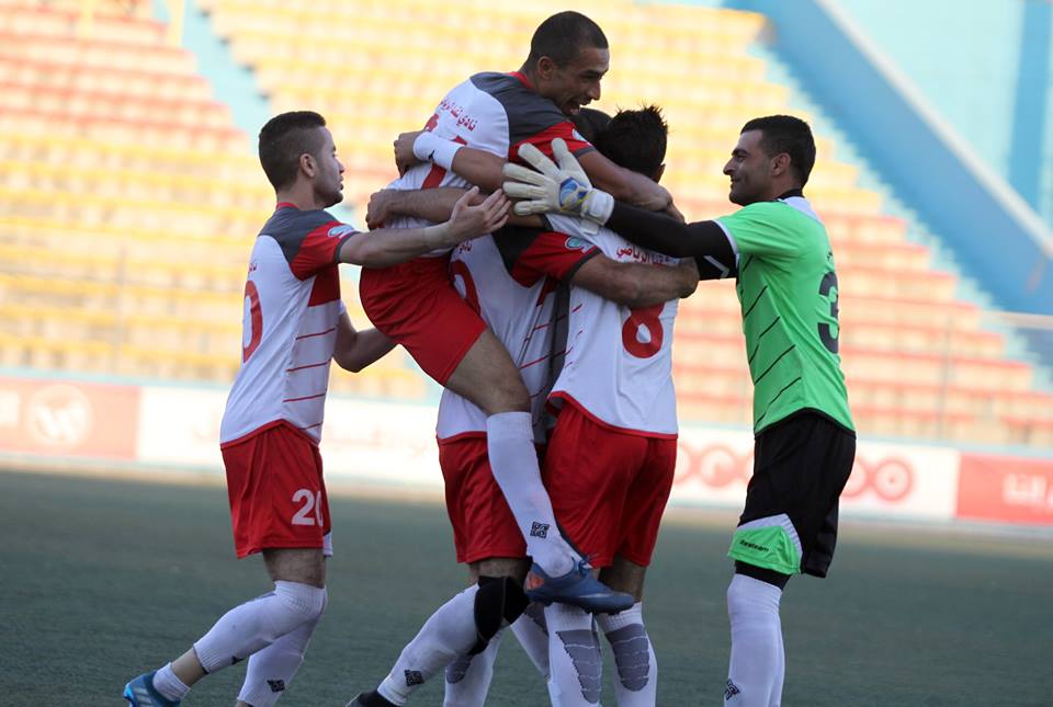 فوز صعب لشقبا على عقبة جبر بدوري الثالثة وسط