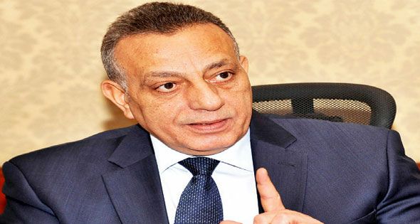 ”معا من أجل مصر” لطلاب المرحلة الثانوية برعاية محافظة الجيزة