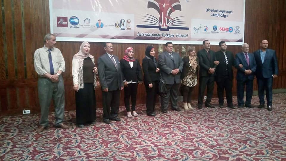 بالصور | وقائع المؤتمر الصحفي للمهرجان الدولي لتنشيط السياحة بالبحر الأحمر