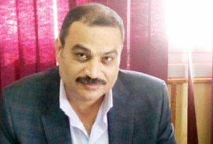 شوقي يهنئ زين وقيادات الوطنية للإعلام والإذاعة بالعام الهجري الجديد