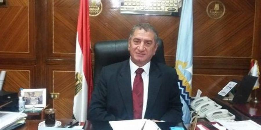 محافظ كفر الشيخ يوافق على ترخيص 41 منشأة طبية