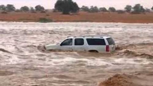 شبكة أميركية تحذر من كوارث ستحدث في مصر