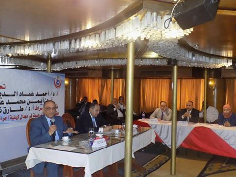 الصحة: سوهاج حققت 100% فى استكمال بيانات التعداد السكانى