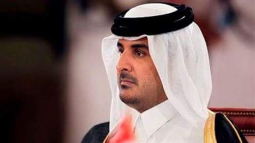 ”تميم” يسجن 20 شخصًا من عائلته رفضوا سياسته