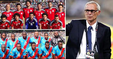 الاكتفاء بـ 42 فرد في بعثة الكونغو لمواجهة الفراعنة