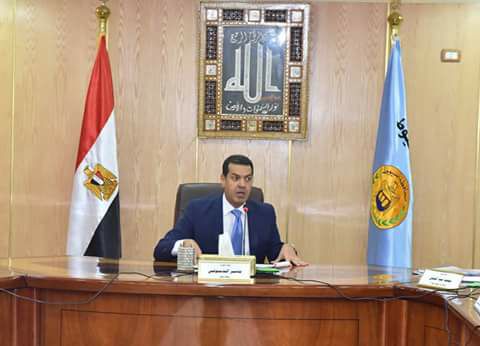 مبادرة مشروعك بأسيوط تنفذ 3549 مشروع بتكلفة 208 مليون و432 ألف