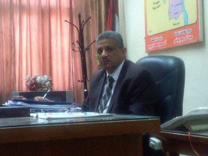 أبوعقيل : إزالة 91 حاله تعدى على الأراضي خلال شهر واحد بسوهاج