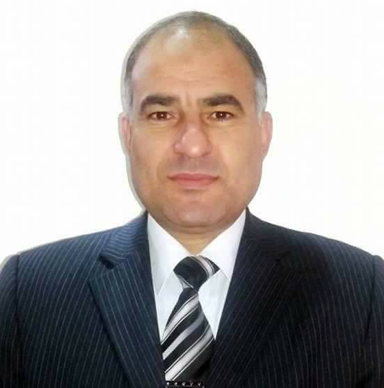 ”طارق عمارة” عميدًا للخدمة الإجتماعية بكفر الشيخ