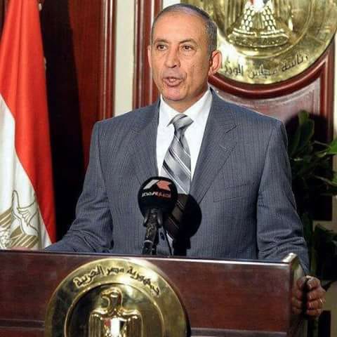 تمرد البرلمان تطالب السيسي للتدخل لحماية البحر الاحمر من الضنك