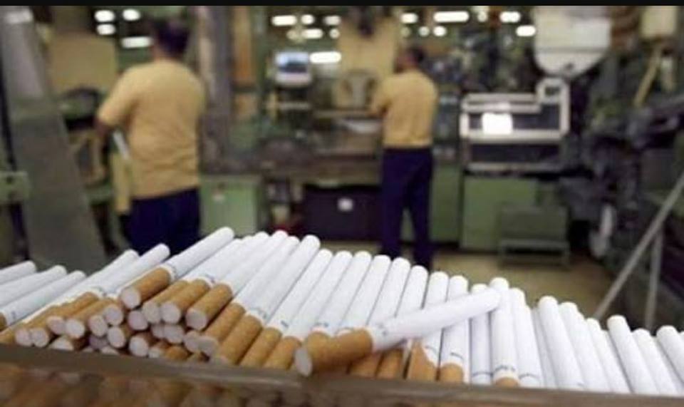 الحكومة تفرض زيادة جديدة في أسعار السجائر