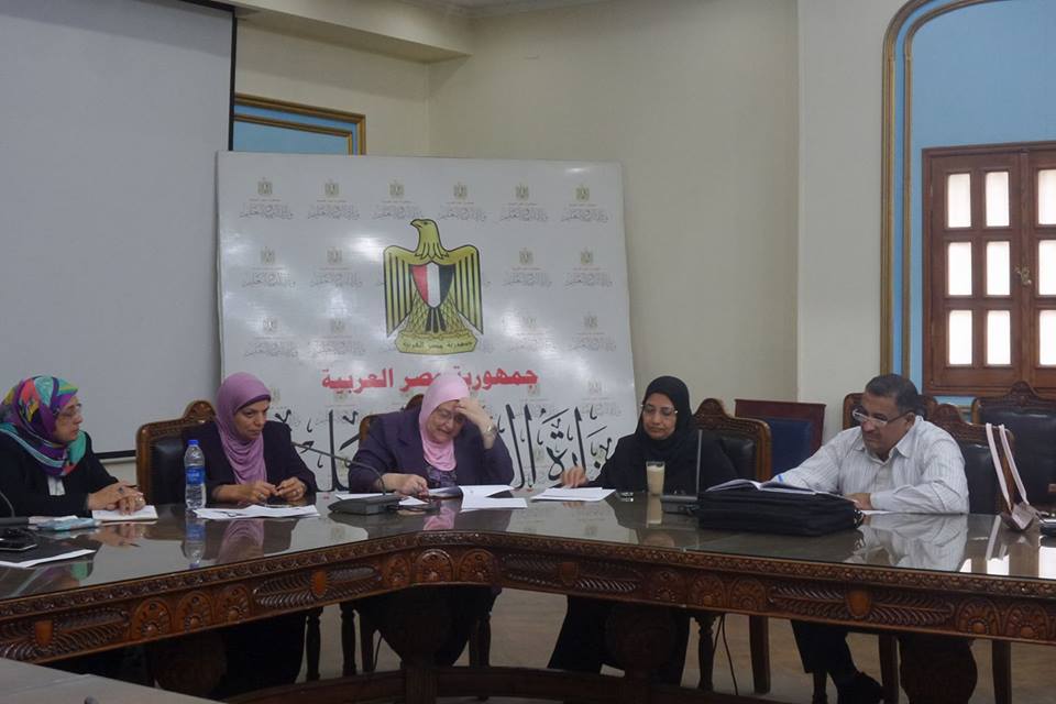 التعليم تدعو لإقامة مبادرة ”قيمي تنير حياتي”
