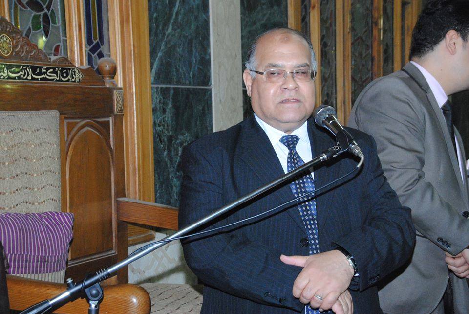 الشهابى: انتبهوا صندوق النقد الدولى يقود فوضى لإفشال الدولة المصرية