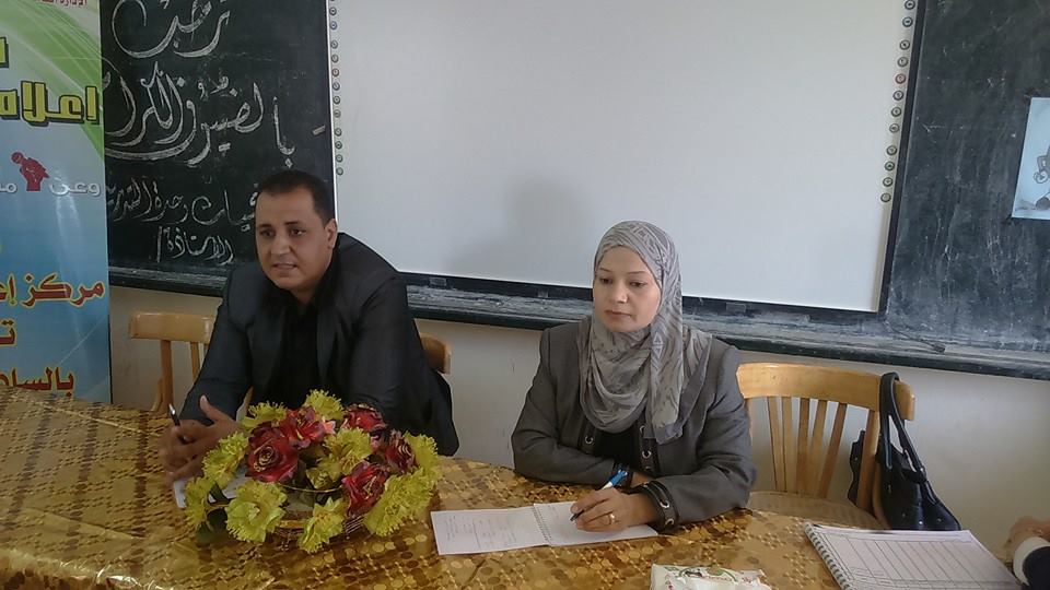 بالصور | الوادي الجديد شخصيات وأحداث عبر التاريخ