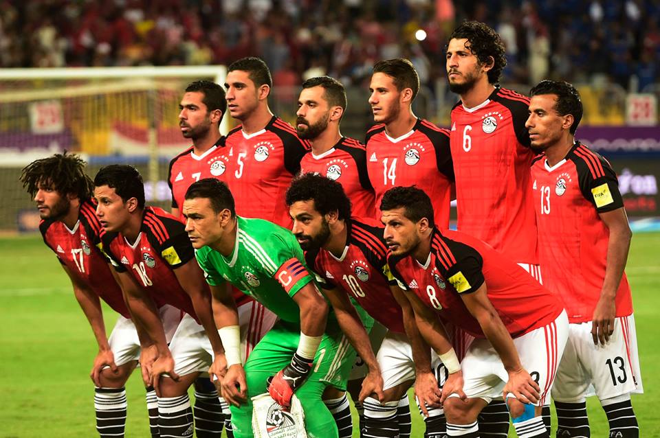 ثلاثة فرق أفريقية على أبواب التأهل لكأس العالم