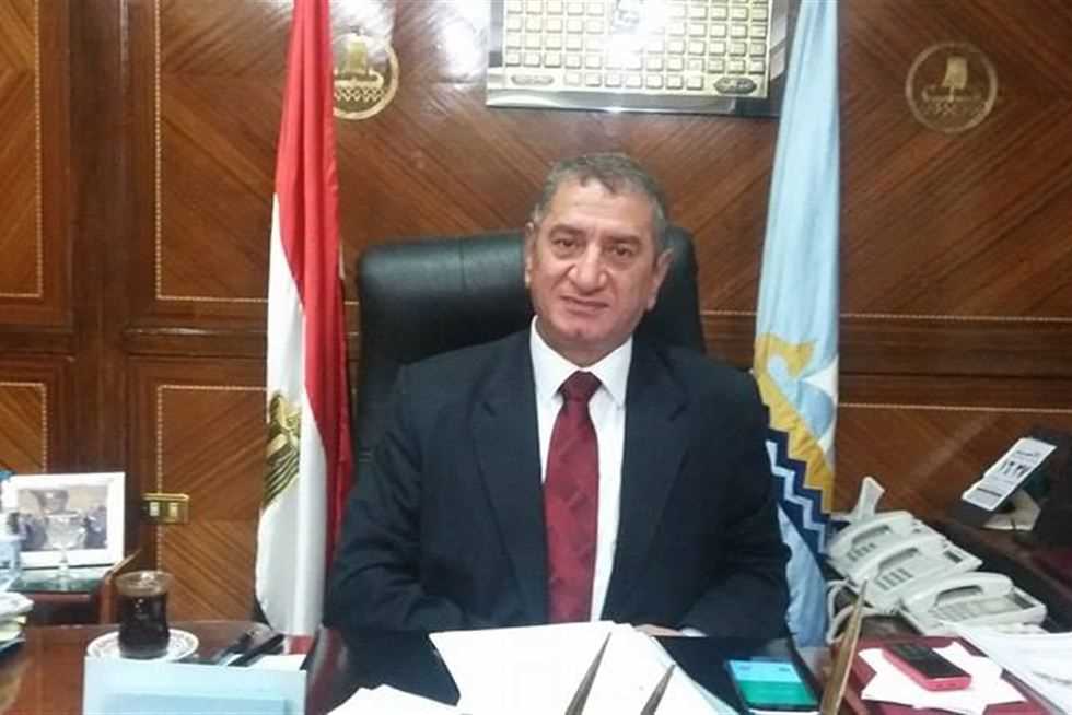 محافظ كفرالشيخ يهنئ الرئيس” السيسى ” بالذكرى الـ 44 لانتصارات أكتوبر