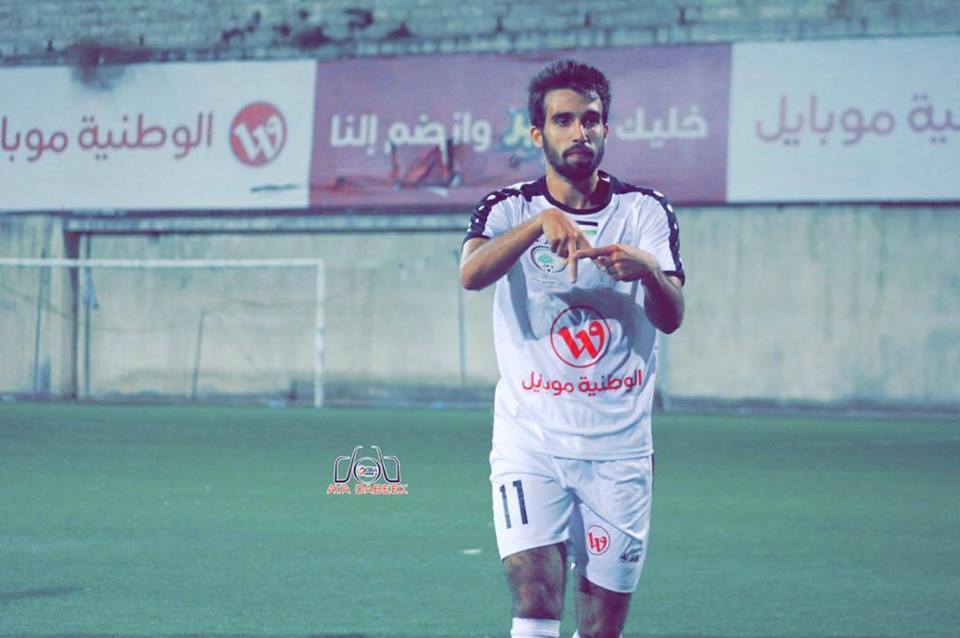 إبراهيم الكسواني: لم أتردد في قبول عرض بلاطة