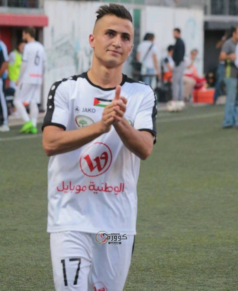 شاهر الطويل: شباب الخليل يملك نخبة مميزة من الشباب وجماهيرنا ستفتخر بنا في المستقبل