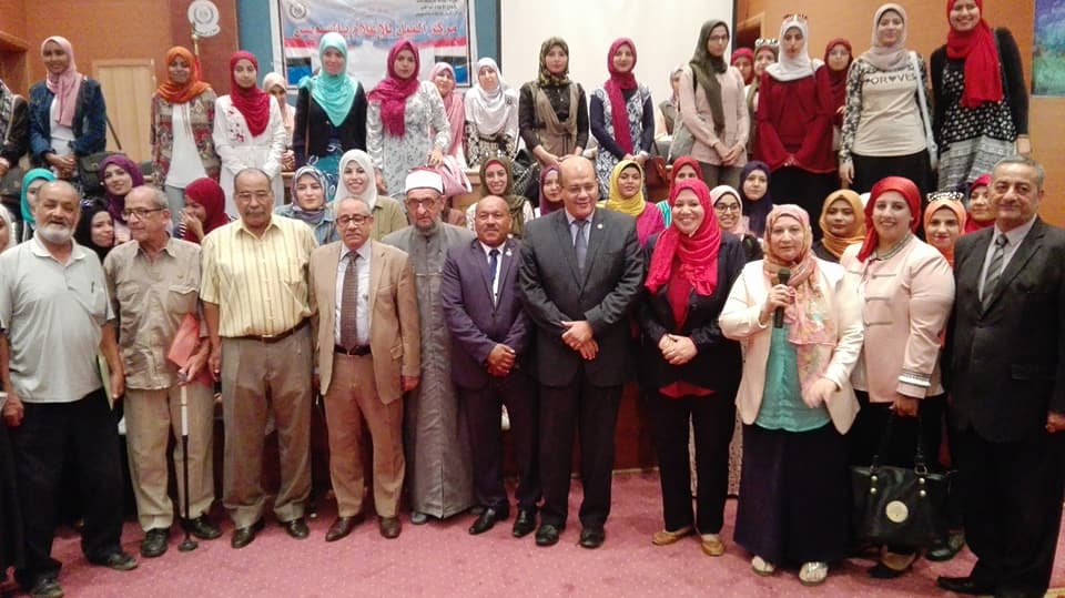 ”الانتصارات العسكرية المصرية فى أكتوبر المجيد” بإعلام السويس