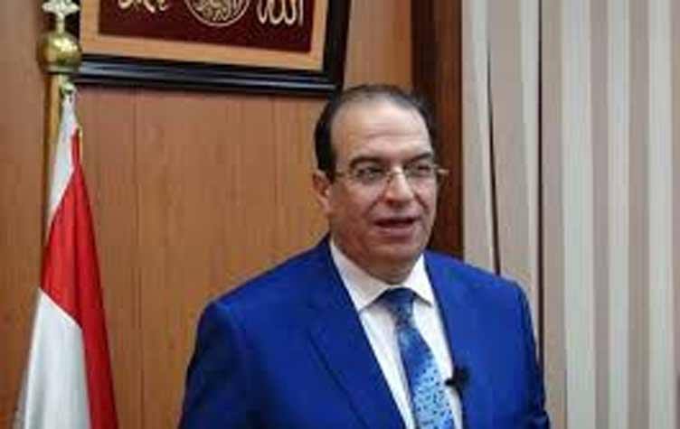 محافظ الدقهلية يطالب بإعداد خطط وبرامج لمواجهة الطوارئ بصفه دائمة