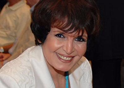 القومي للمرأة يشيد بمبادرة الفنانة سميرة أحمد للتبرع لـ”صندوق تحيا مصر”