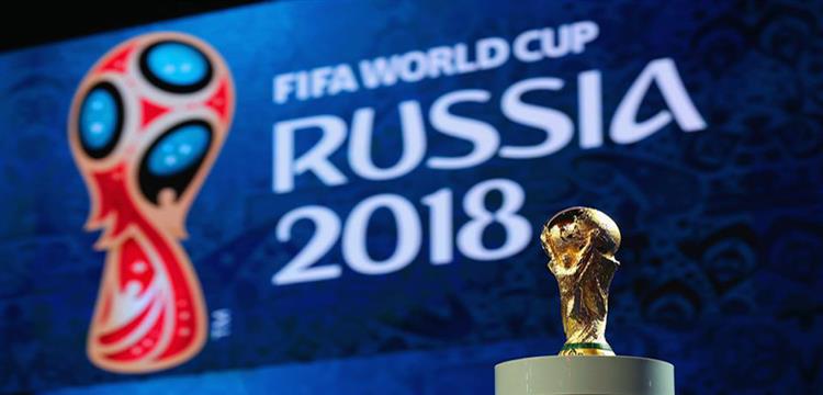 ” الفيفا ” تعبر عن رضاها بالاشغال المتعلقة بمونديال 2018 في روسيا