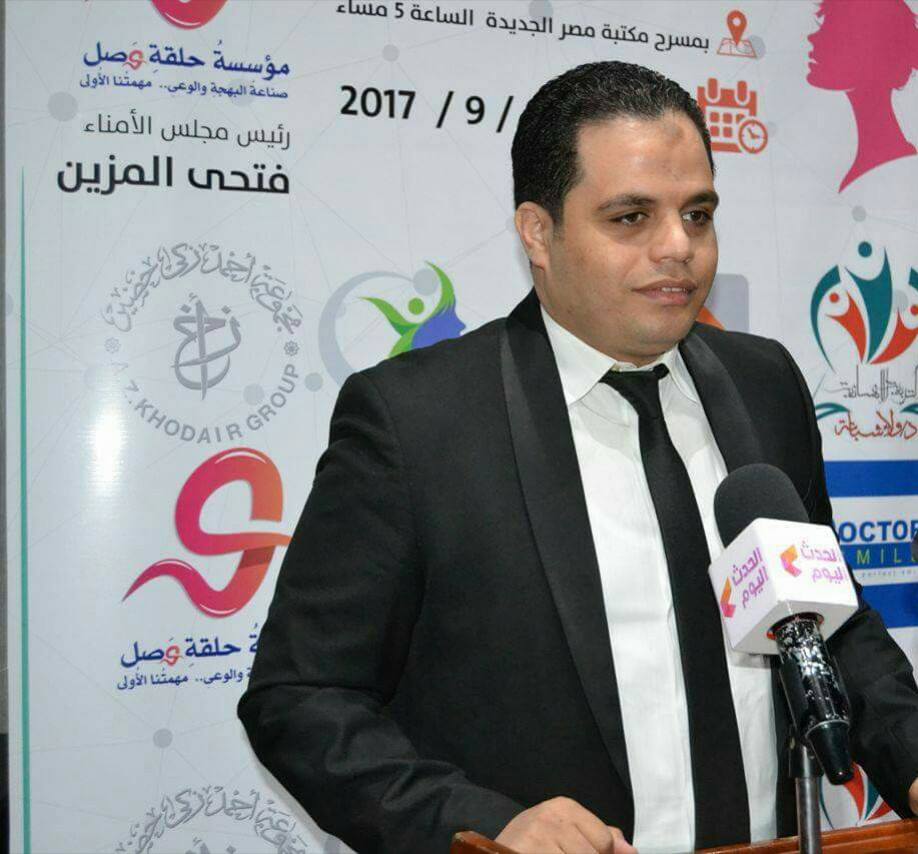 ”عبد الرحيم” يهنئ ”السيسي” والقوات المسلحة بانتصارات أكتوبر
