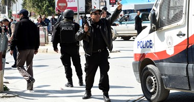 ضبط  3 أفارقة أثناء عبورهم الاراضي التونسية من خلال ليبيا