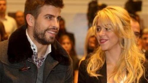 بعد 11 عامًا زواج .. انفصال شاكيرا وبيكيه رسميًا