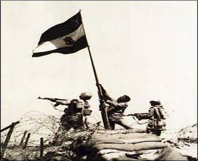 القومى للمرأة يهنئ الشعب المصري بذكرى انتصار السادس من اكتوبر