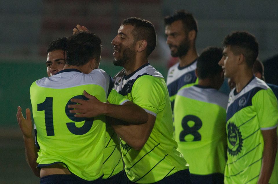 ترمسعيا يحقق فوزاً ثمينا على قراوة و قبيا يتخطى أبو فلاح بدوري الثالثة في الوسط