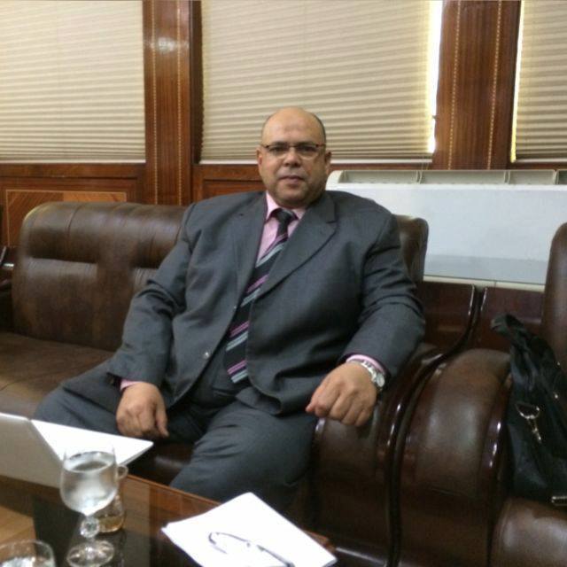 مساعد رئيس تحرير الأهرام يخوض انتخابات نادي كفر الشيخ