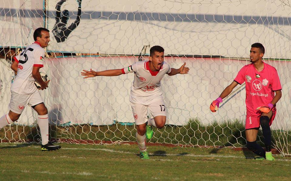فوز ثمين للنشامى على الزعيم وتعادل صعب للهلال على الأهلي بدوري الوطنية موبايل الغزي
