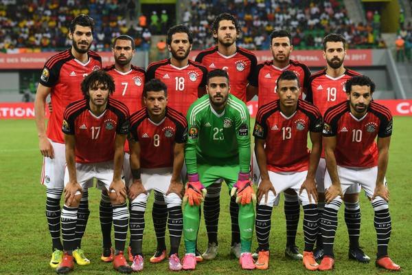 الحلم المصرى يقترب: غانا واوغندا تقرب مصر من كاس العالم