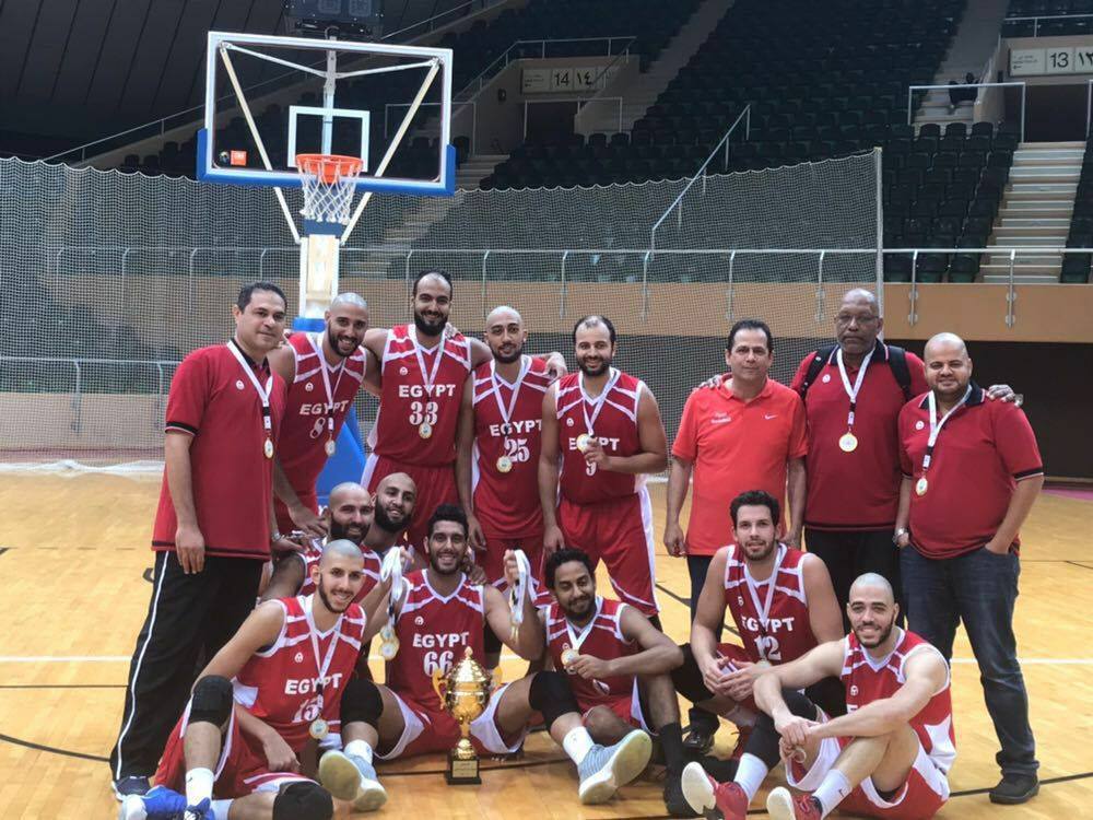 منتخب السلة يفوز ببطولة جدة الدولية
