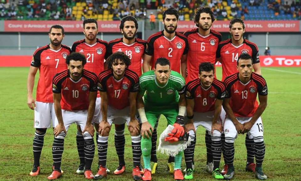 المجلس القومي للمرأة يهنئ الشعب المصري بمناسبة تأهل المنتخب لكاس العالم