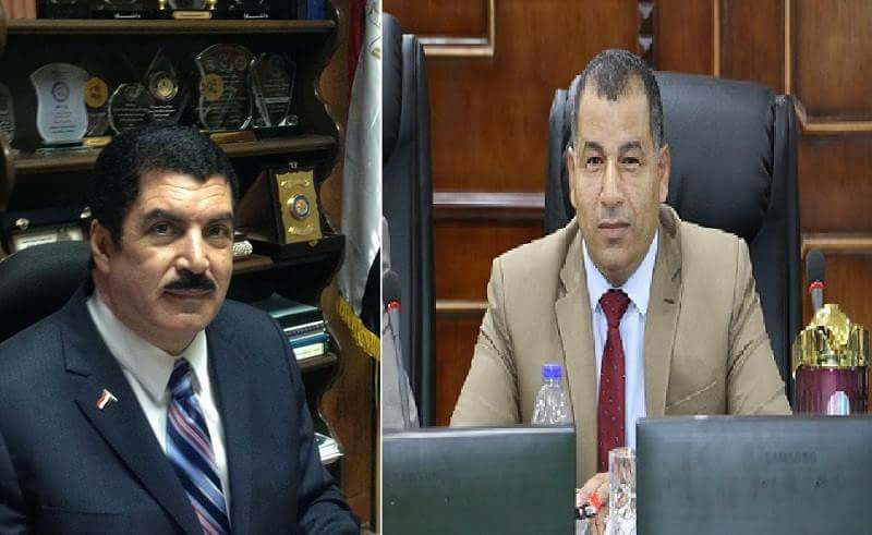 غدًا المؤتمر العلمي الثالث لقسم علوم المعلومات بآداب بني سويف