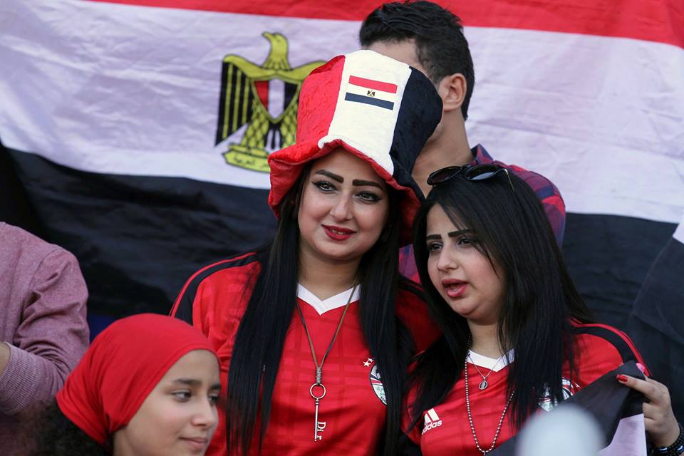 بالصور | اجمل ليلة تاريخية قضاها الشعب الصمري احتفالا بالتأهل لمونديال روسيا 2018