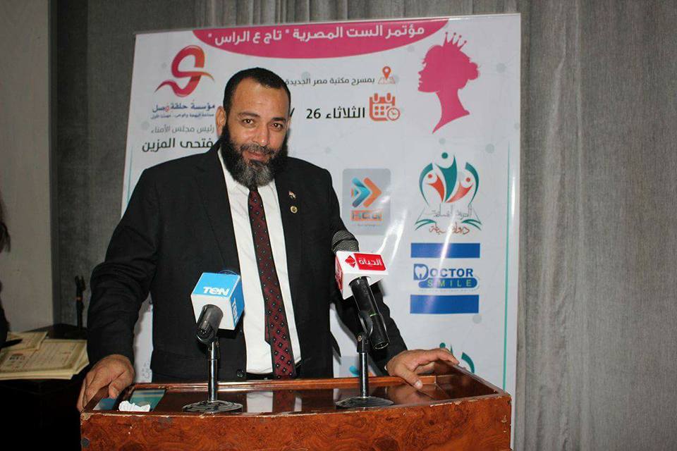 طارق المالكي : التحية والتقدير لأبطال منتخب مصر