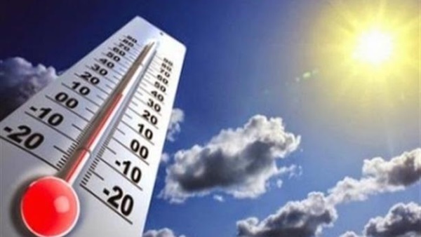 طقس اليوم معتدل ..والقاهرة تسجل 28درجة