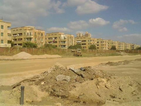 محافظ الغربية:المنطقة الصناعية ستوفر25الف فرصة عمل للشباب و111مصنع وتوسعة محطة مياة المحلة وتطوير مستشفى الرمد