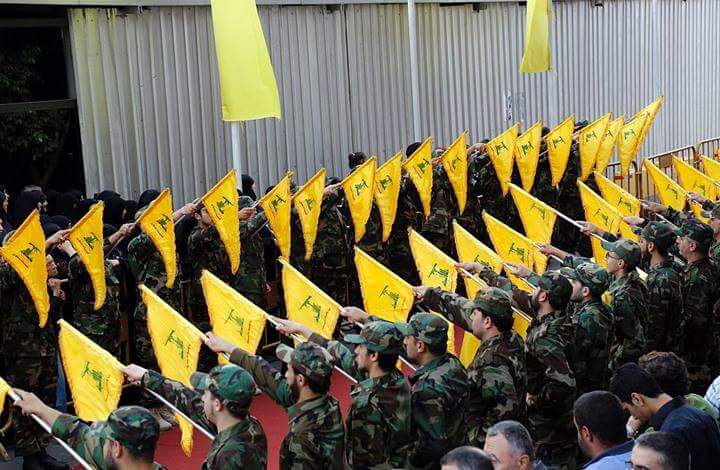 واشنطن تبحث عن قياديين من حزب الله