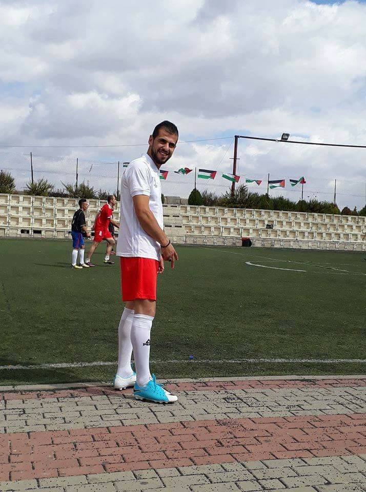 فريق الرمحي يسحق هواه سنجل بسباعية