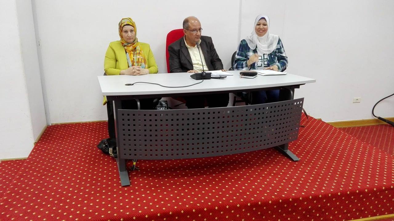 ندوة حول ( تقاويم الزمن عبر العصور ) بالسويس