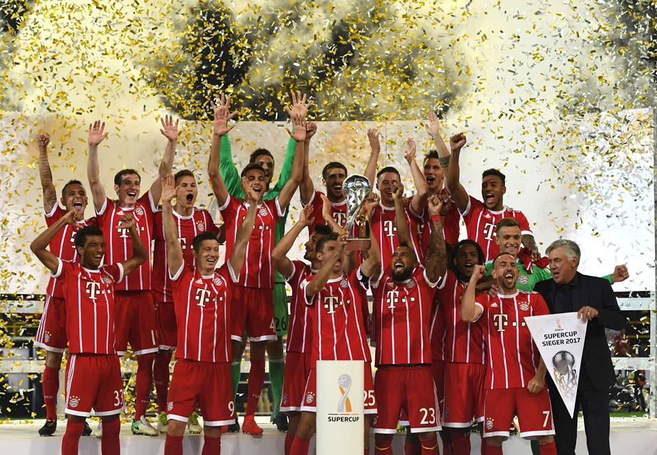 العراقيين يبحثون عن راحتهم بتشجيع الفرق الأوروبية هربا من معاناتهم اليومية